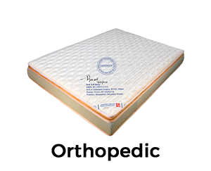 Orthopedic Mattress price in Bangladesh