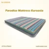 Paradise Mattress Euroasia 2 Paradise Mattress Euroasia 4