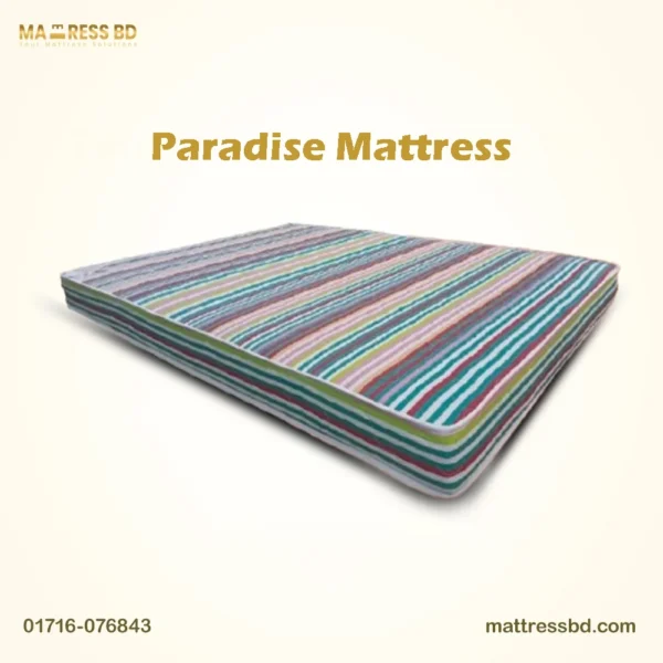 Paradise Mattress
