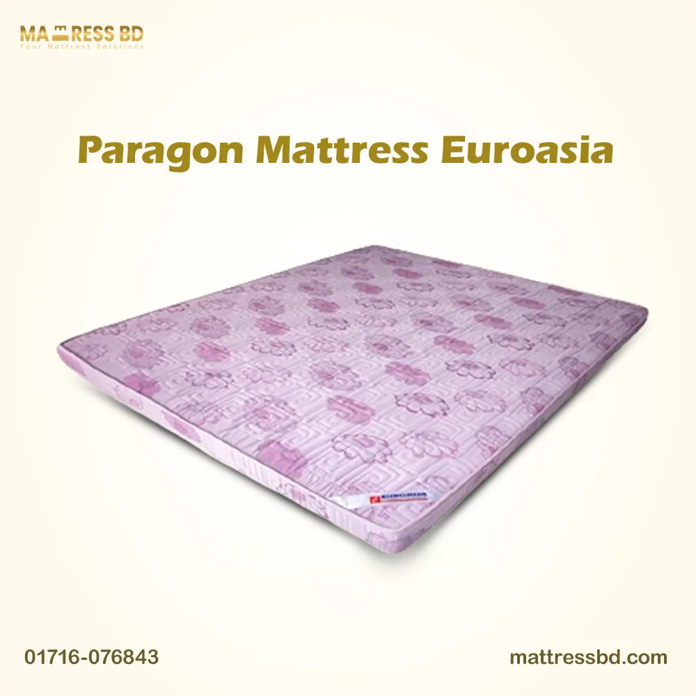 Paragon Mattress Euroasia 1