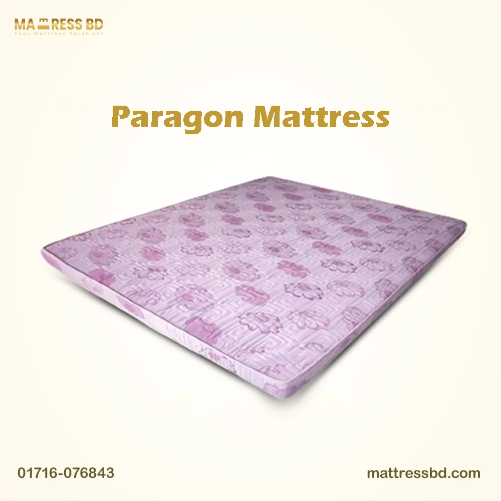 Paragon Mattress