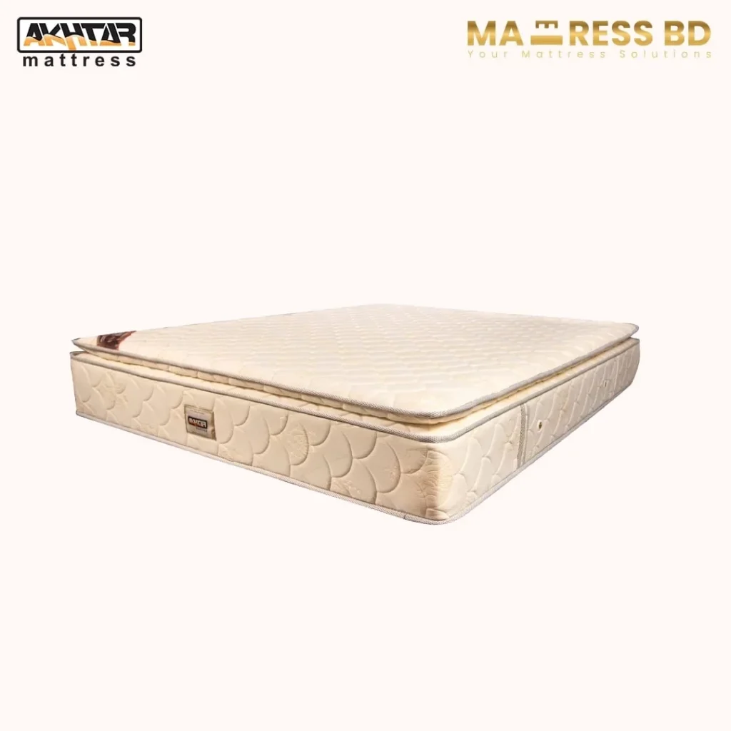Pocket Spring Mattress Akhtar bd
