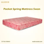 Pocket Spring Mattress Swan