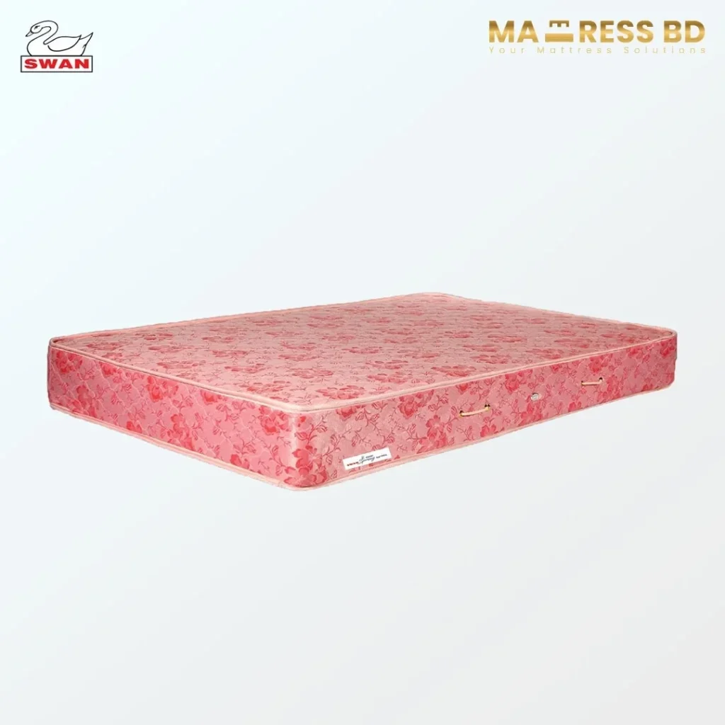 Pocket Spring Mattress Swan bd