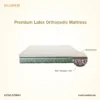 Premium Latex Orthopedic 2 Premium Latex Orthopedic