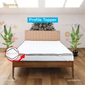 Profile Topper