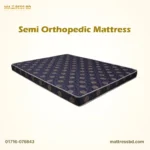 Medicated Mattress