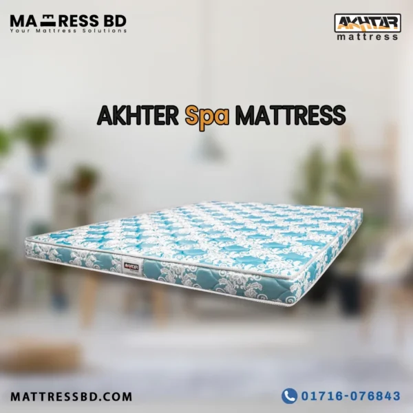 Spa Mattress