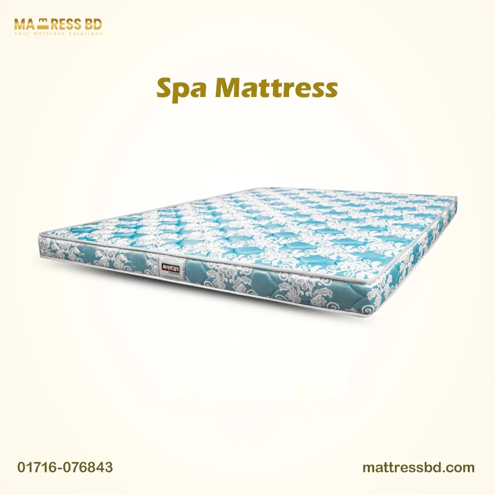 Spa Mattress bd