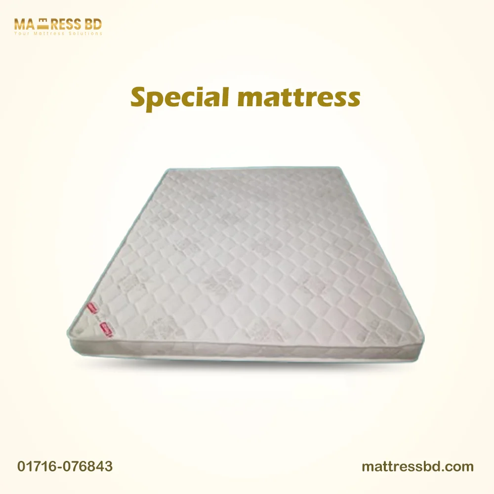 Special mattress