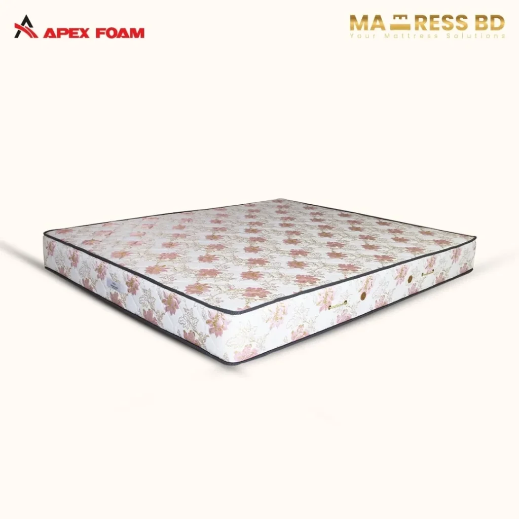 Spring Fairy Bonel Spring Mattress bd