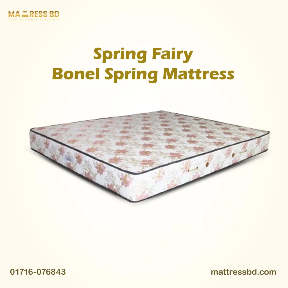 Spring Fairy Bonel Spring Mattress