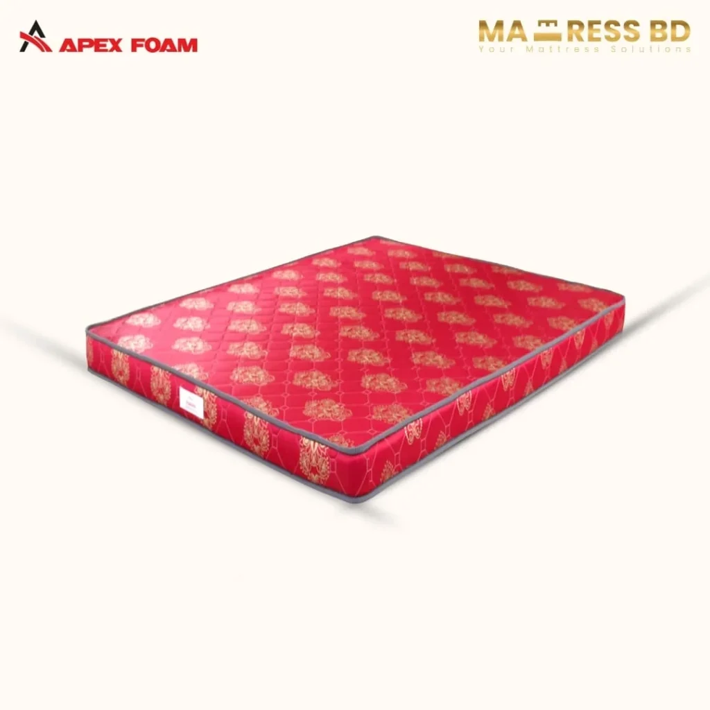 Standard mattress Apex bd