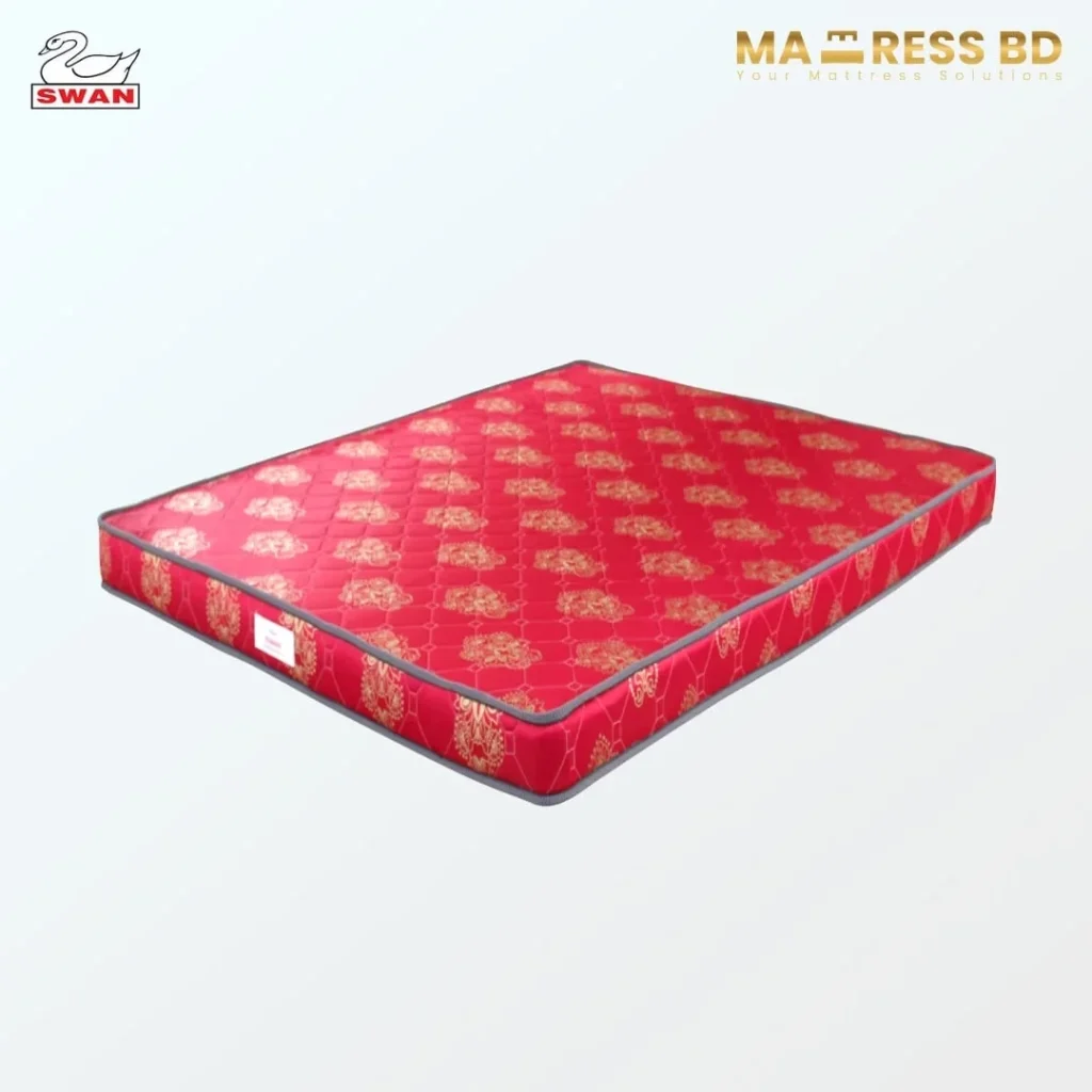 Standard orthopedic mattress Swan bd