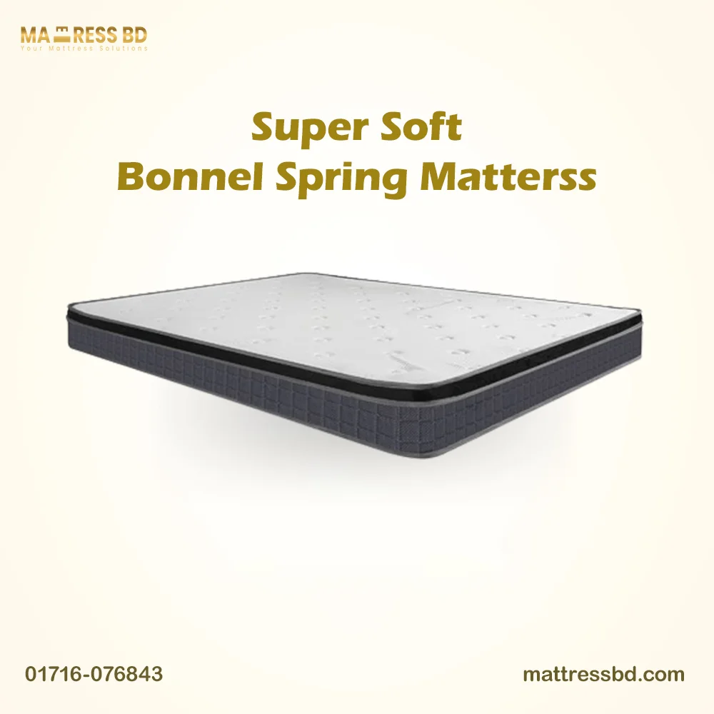 Super Soft Bonnel Spring Matterss