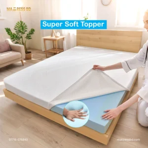 Super Soft Topper