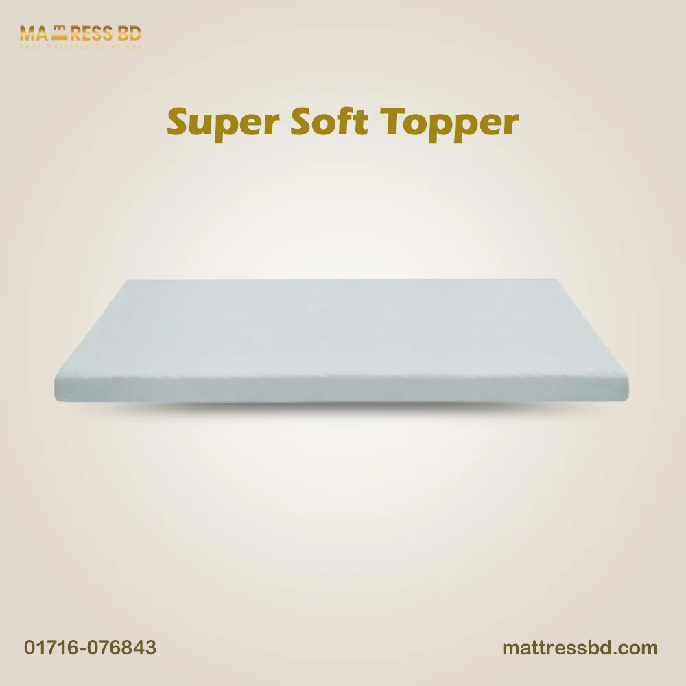 Super Soft Topper bd