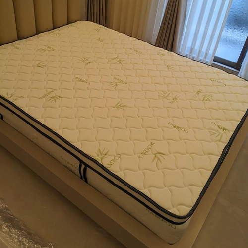 Ultra Hybrid Mattress