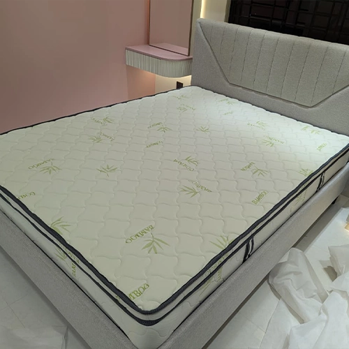 Ultra Hybrid Mattress