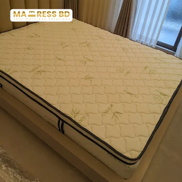 Ultra Hybrid Mattress
