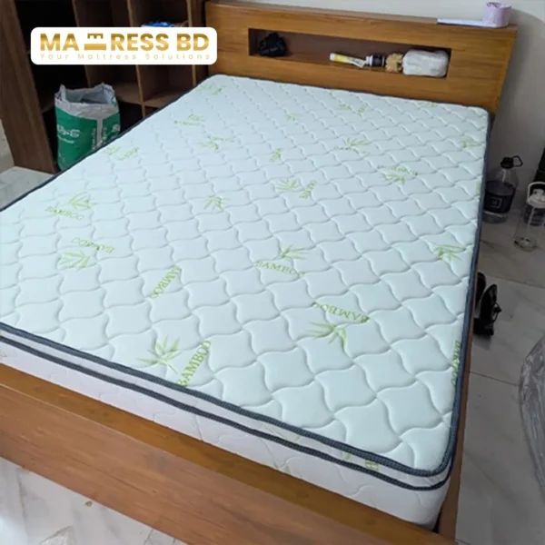 Ultra Hybrid Mattress