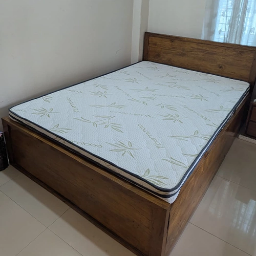 Ultra Hybrid Mattress