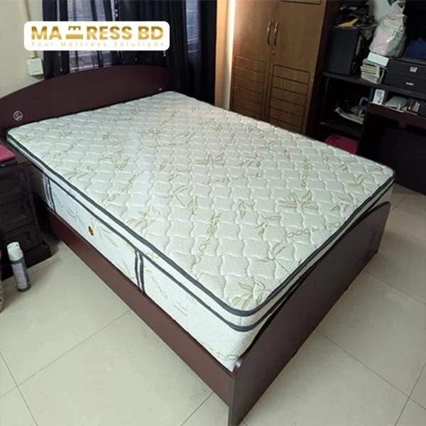 Ultra Hybrid Mattress
