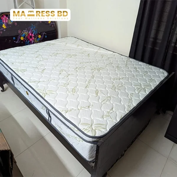 Ultra Hybrid Mattress