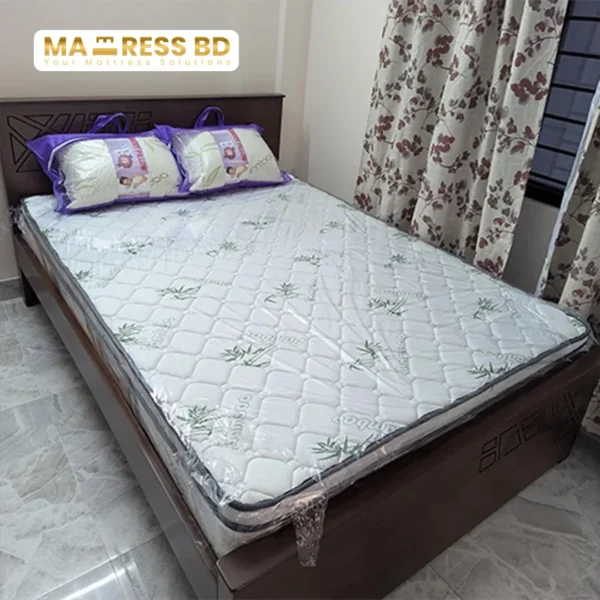 Ultra Hybrid Mattress