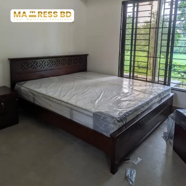 Ultra Hybrid Mattress