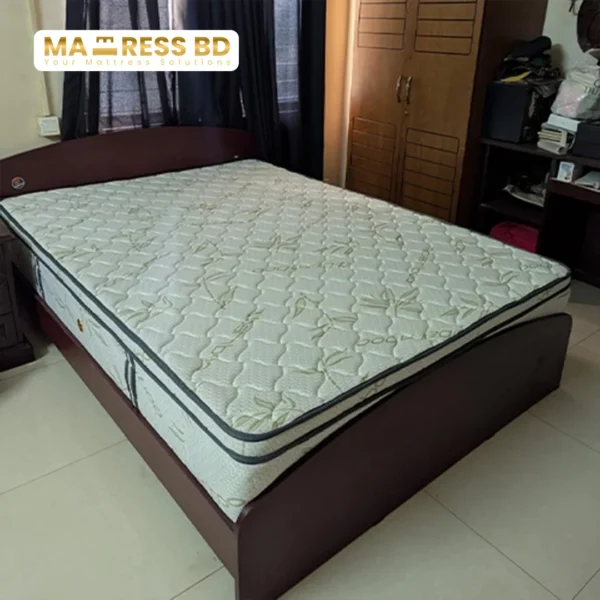 Ultra Hybrid Mattress