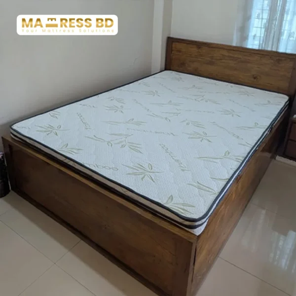 Ultra Hybrid Mattress