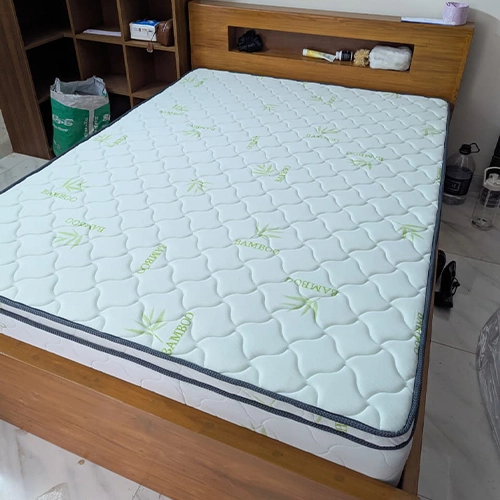 Ultra Hybrid Mattress