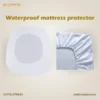 Waterproof mattress protector bd