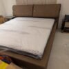 Imported Latex Pocket Spring Mattress 5 Imported Latex Pocket Spring Mattress