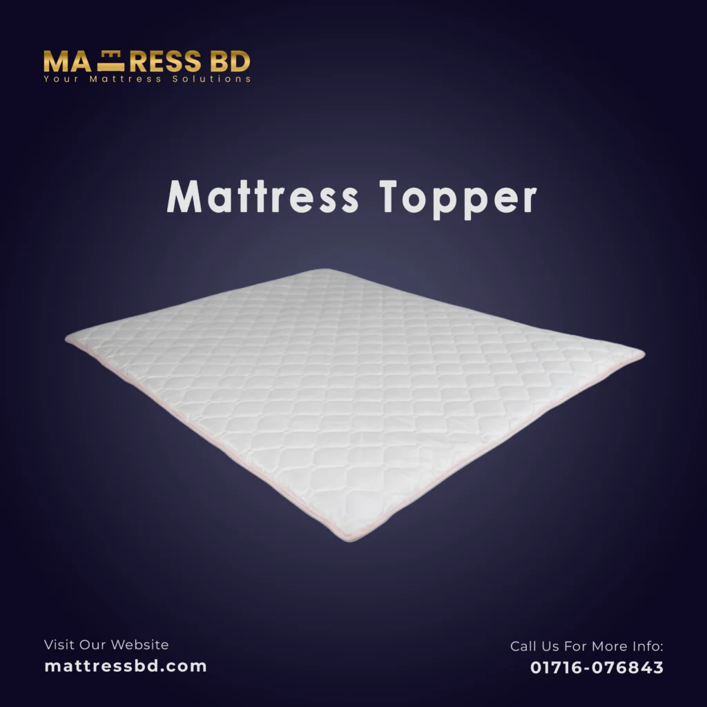 Mattress Topper
