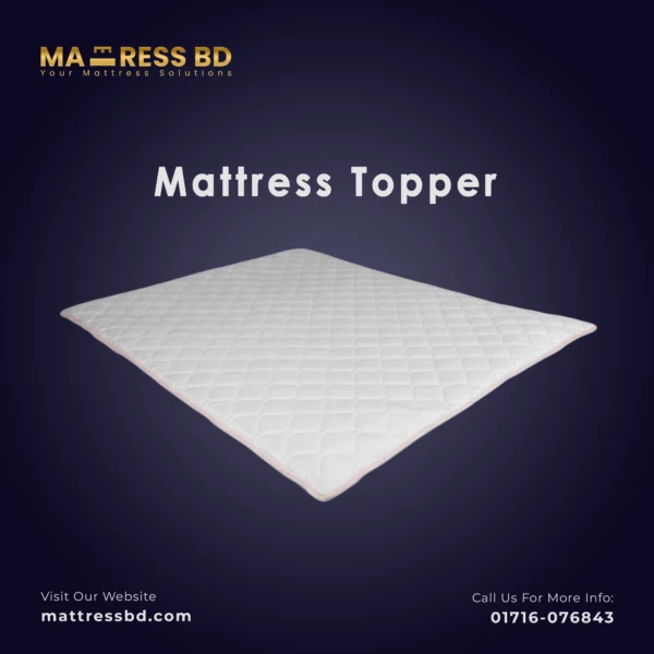 Mattress Topper