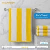 Bath Towel Best 1 12 Bath Towel Best 1