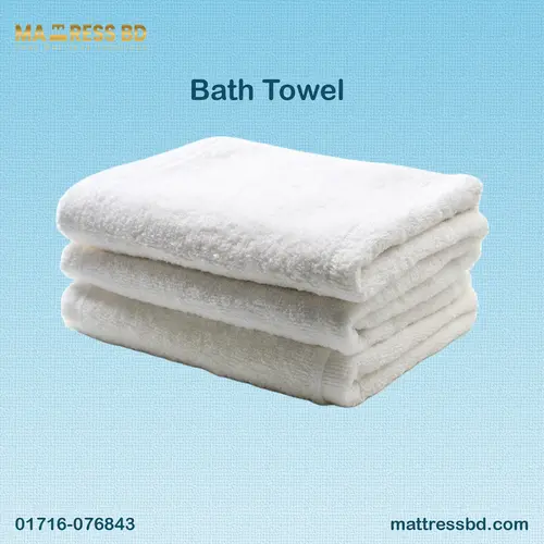 Bath Towel