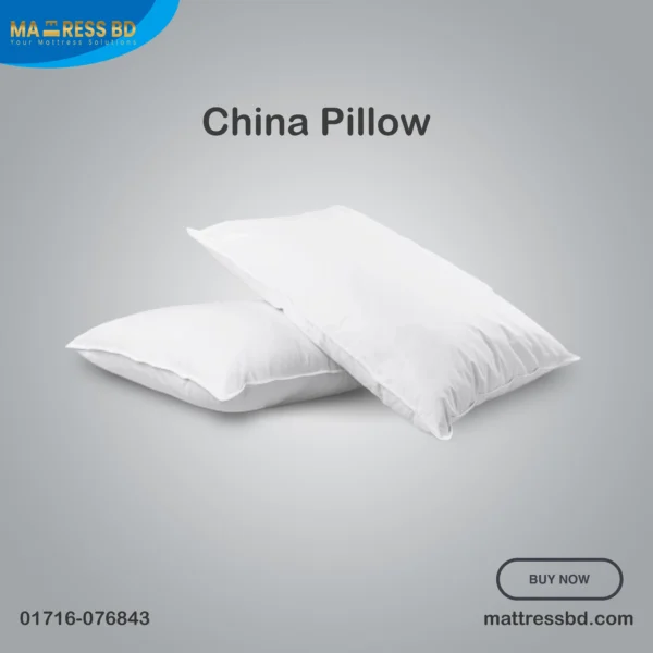 China Pillow bd