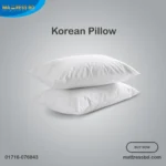 Korean Pillow best 1