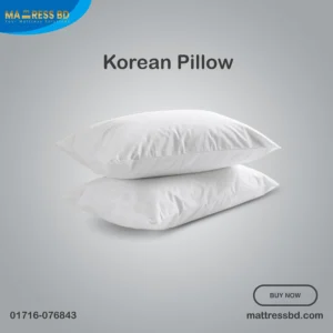 Korean Pillow bd