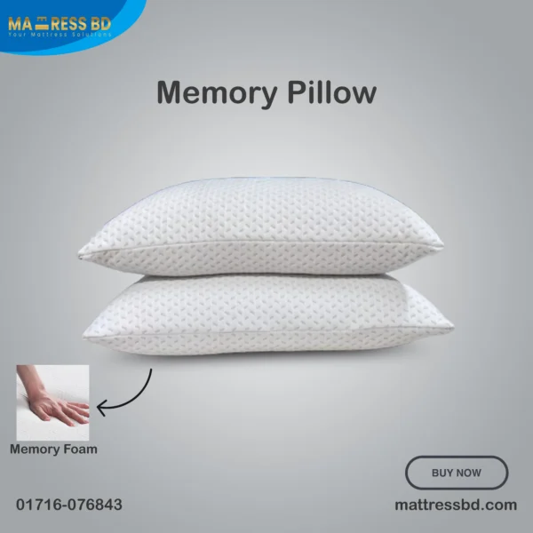 Memory Pillow bd