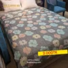 Pastel Blossom Comforter