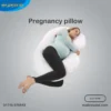 Pregnancy pillow best 1