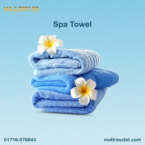 Spa Towel