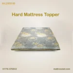 Hard Mattress Topper
