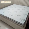 Memory Topper Premium