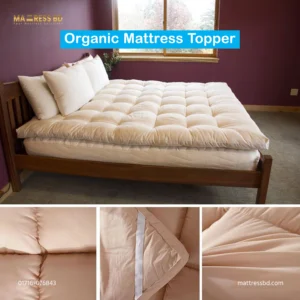 Organic Topper 2