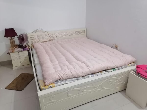 Organic Topper 2